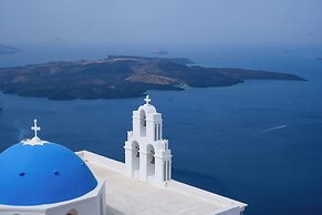 Agave Santorini Design Boutique Hotel