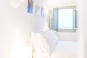 Agave Santorini Design Boutique Hotel