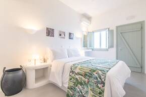 Agave Santorini Design Boutique Hotel