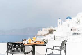 Agave Santorini Design Boutique Hotel