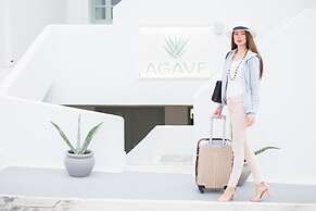 Agave Santorini Design Boutique Hotel