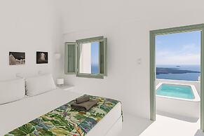 Agave Santorini Design Boutique Hotel