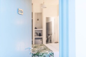 Agave Santorini Design Boutique Hotel