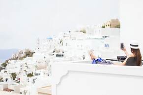 Agave Santorini Design Boutique Hotel