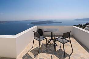 Agave Santorini Design Boutique Hotel