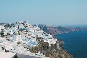 Agave Santorini Design Boutique Hotel