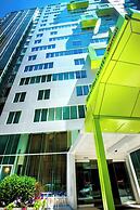 SpringHill Suites by Marriott New York Midtown Manhattan