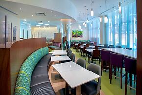 SpringHill Suites by Marriott New York Midtown Manhattan