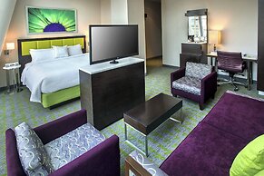 SpringHill Suites by Marriott New York Midtown Manhattan