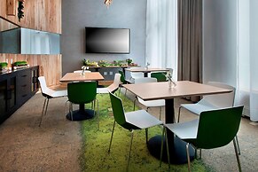 SpringHill Suites by Marriott New York Midtown Manhattan