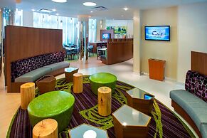 SpringHill Suites by Marriott New York Midtown Manhattan