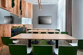 SpringHill Suites by Marriott New York Midtown Manhattan