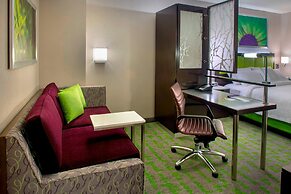 SpringHill Suites by Marriott New York Midtown Manhattan