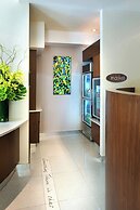 SpringHill Suites by Marriott New York Midtown Manhattan