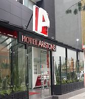 Hotel Ariston's