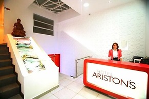 Hotel Ariston's