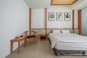Taitung Spring B&B