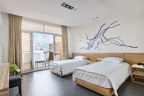 Taitung Spring B&B