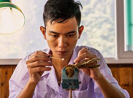 Heritage Line Violet cruise – Ha Long Bay & Lan Ha Bay