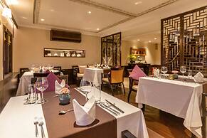 Heritage Line Violet cruise – Ha Long Bay & Lan Ha Bay