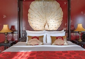 Heritage Line Violet cruise – Ha Long Bay & Lan Ha Bay