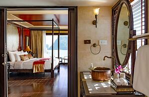 Heritage Line Violet cruise – Ha Long Bay & Lan Ha Bay