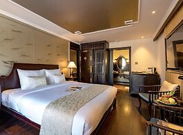 Heritage Line Violet cruise – Ha Long Bay & Lan Ha Bay