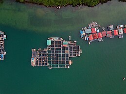 Heritage Line Violet cruise – Ha Long Bay & Lan Ha Bay