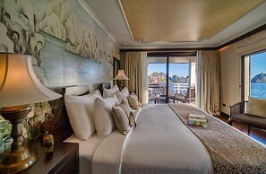 Heritage Line Violet cruise – Ha Long Bay & Lan Ha Bay