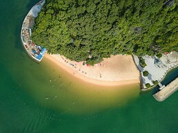 Heritage Line Violet cruise – Ha Long Bay & Lan Ha Bay