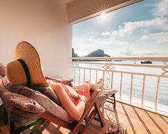 Heritage Line Violet cruise – Ha Long Bay & Lan Ha Bay