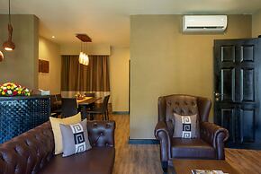 Speke Resort & Conference Centre