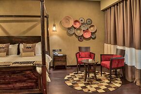 Speke Resort & Conference Centre