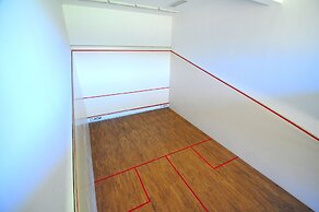 Speke Resort & Conference Centre