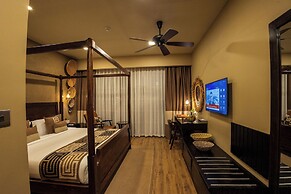 Speke Resort & Conference Centre