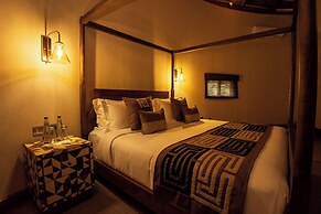 Speke Resort & Conference Centre