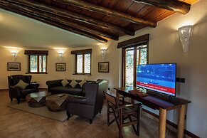 Speke Resort & Conference Centre