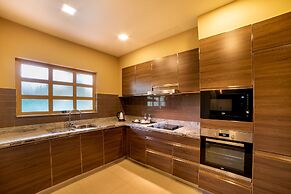 Speke Resort & Conference Centre