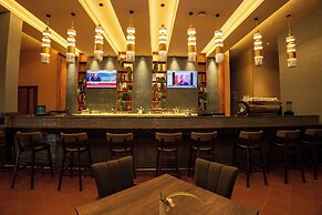 Speke Resort & Conference Centre