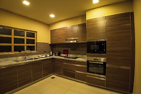 Speke Resort & Conference Centre