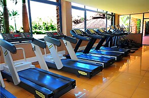 Speke Resort & Conference Centre