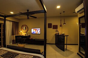 Speke Resort & Conference Centre