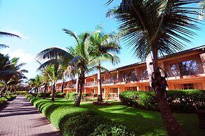Speke Resort & Conference Centre