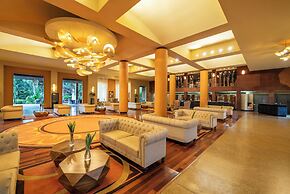 Speke Resort & Conference Centre