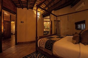 Speke Resort & Conference Centre