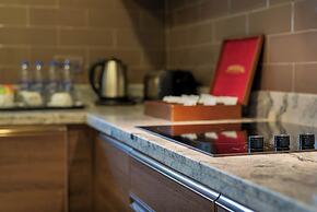 Speke Resort & Conference Centre