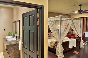 Speke Resort & Conference Centre