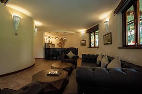 Speke Resort & Conference Centre