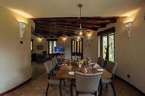 Speke Resort & Conference Centre