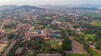 Speke Resort & Conference Centre